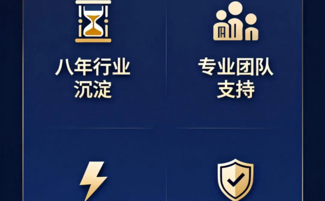 别再自己熬夜盯链接了！超1000个品牌验证的