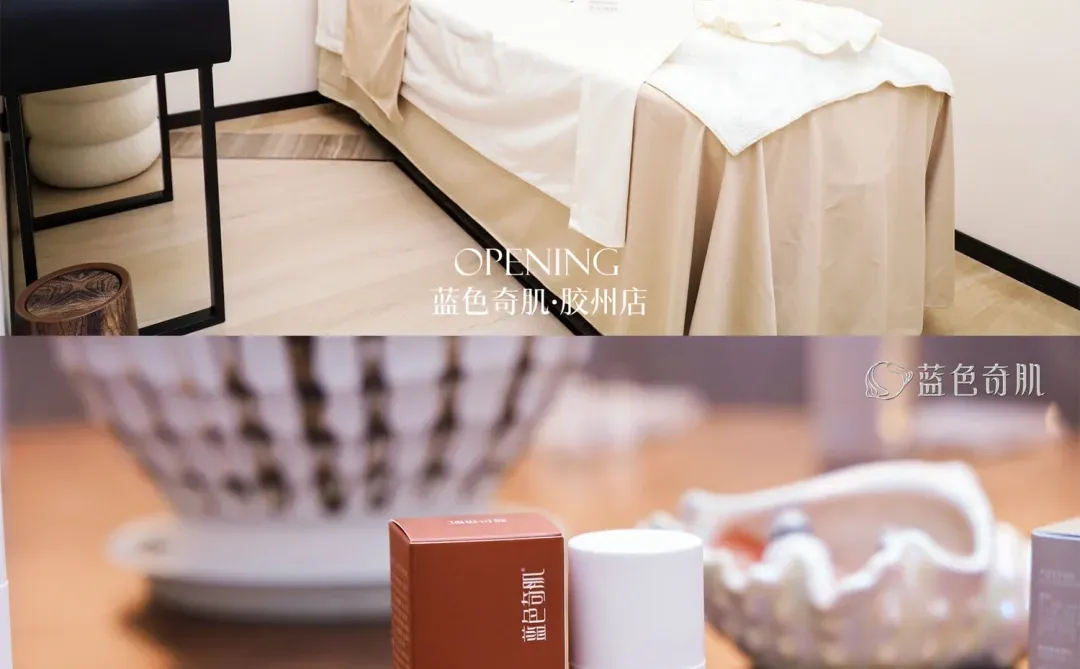 一位重新定义美业教育的企业家