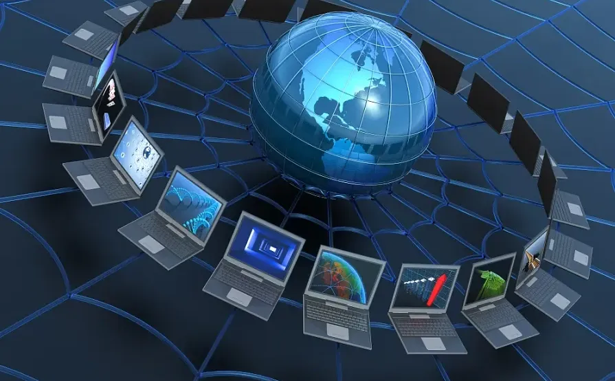 加快数字经济——打造数字孪生城市