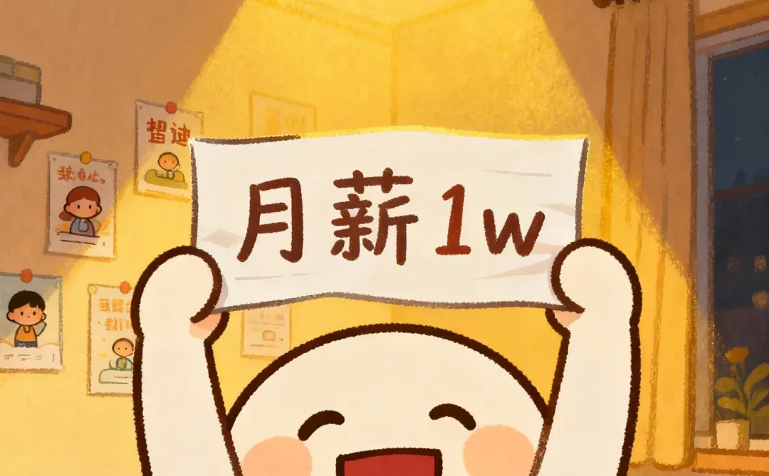 真心发问：月薪1万，在你城市能过成什么样