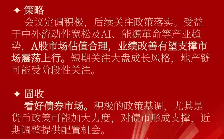 来拿!新鲜出炉会议详解✊