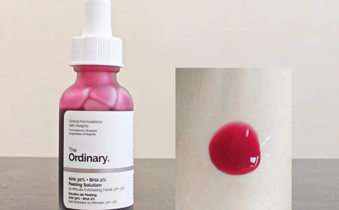 近期护肤回报率之最竟然是TO果酸家族？