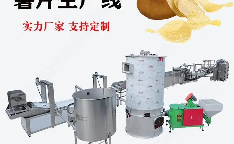 2025油炸线分析报告