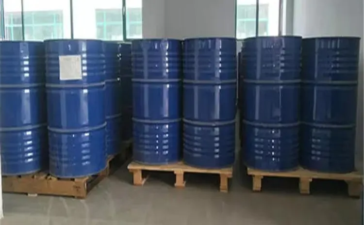 医药级三乙二醇公司竞争力分析报告...