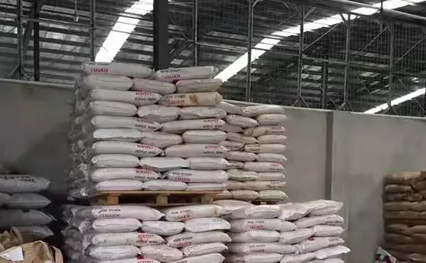 库存PPO水口料回收行业报告