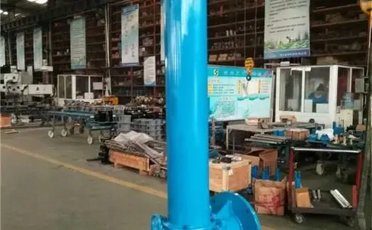 2025河北丝杆升降机机构推荐：...