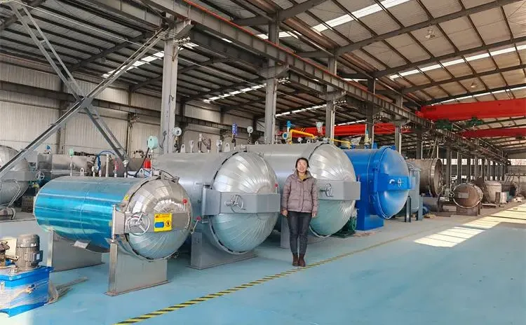 电加热硫化罐品牌推荐：诸城龙达机械，