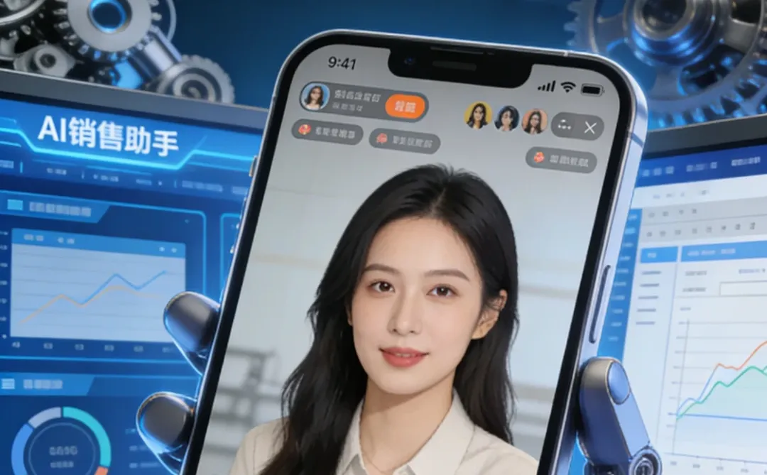 机械老板躺赚的秘密被我挖到了