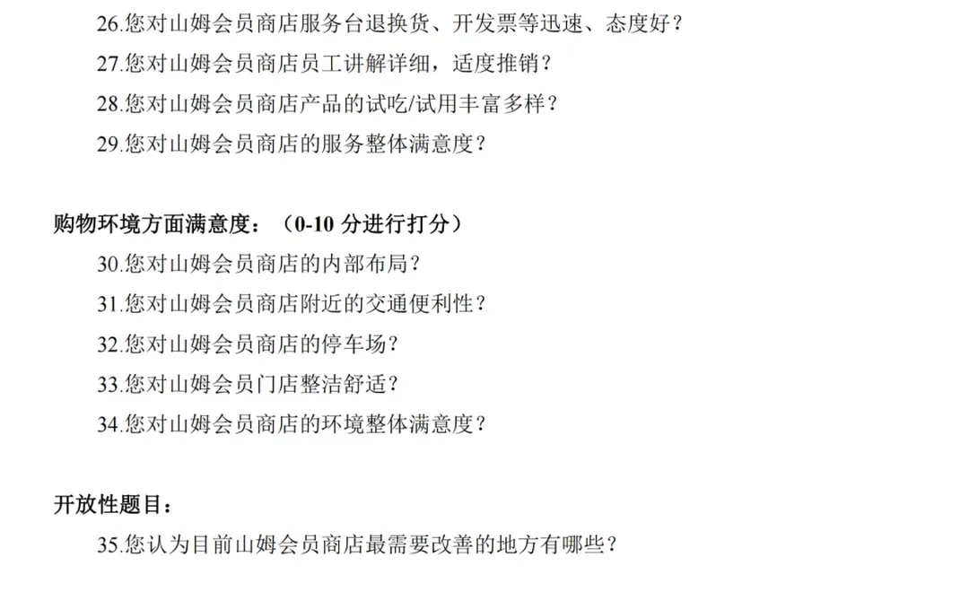 导师在群里发的论文提纲➕调查问卷 模版