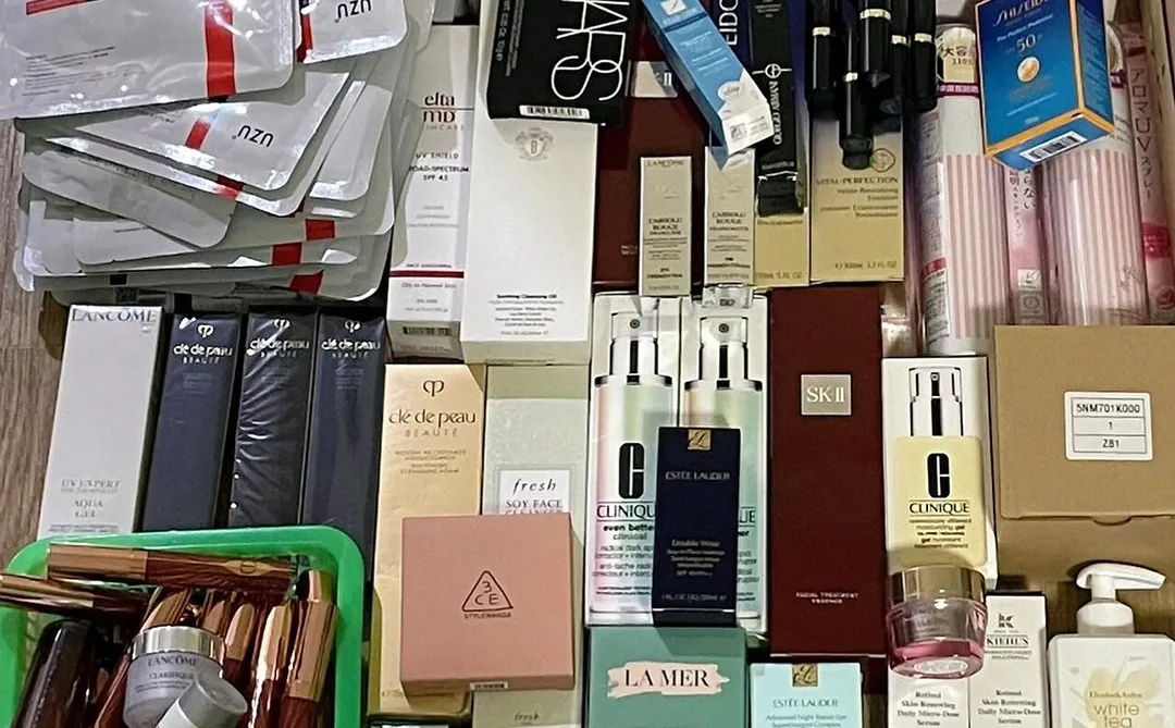 十年美妆供应链真心话，拿货渠道大公开