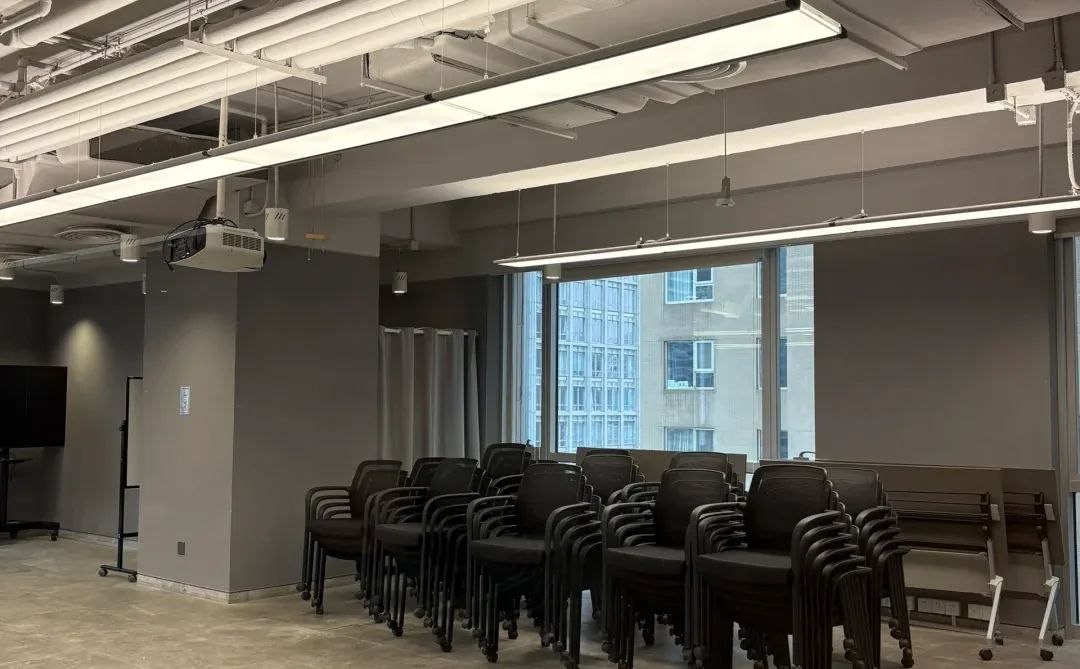 我想出了能让上班轻松一百倍的方法