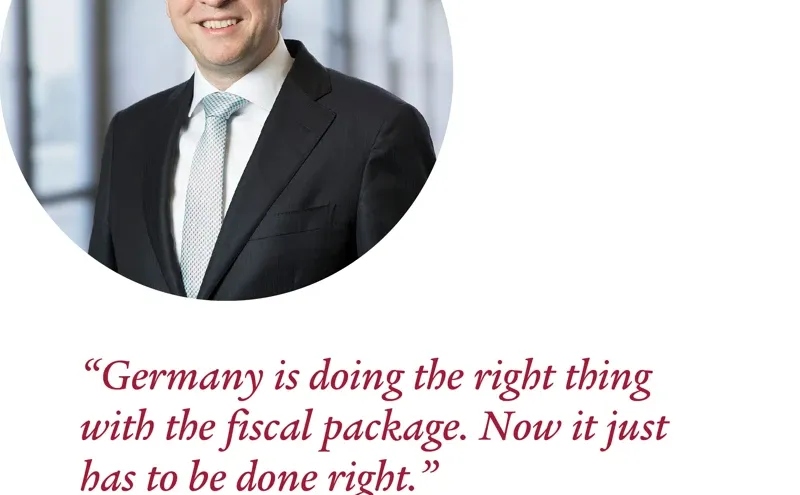 4月财经与市场前景一览