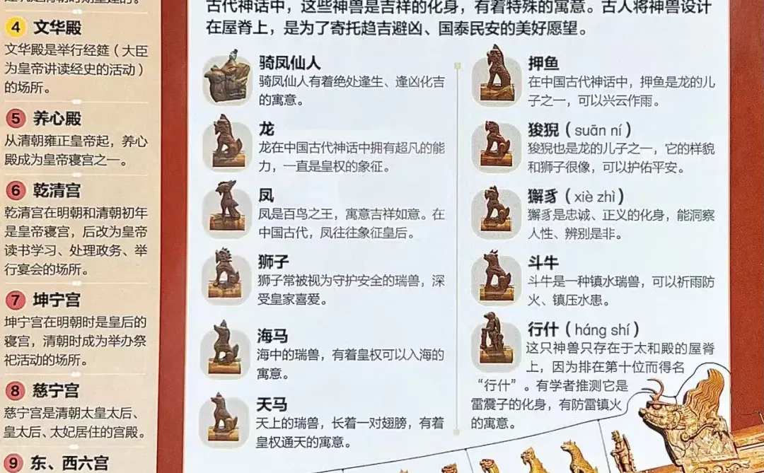 ?《好奇号》| 让孩子重新认识百年故宫