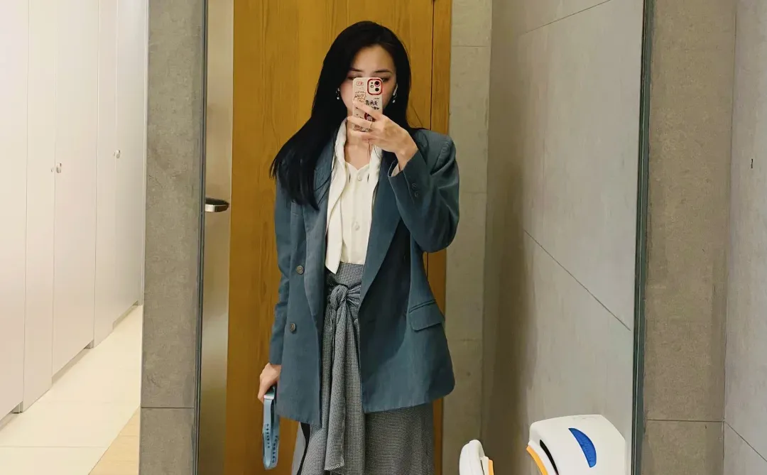 我发现了一个开拓案源的小方法...