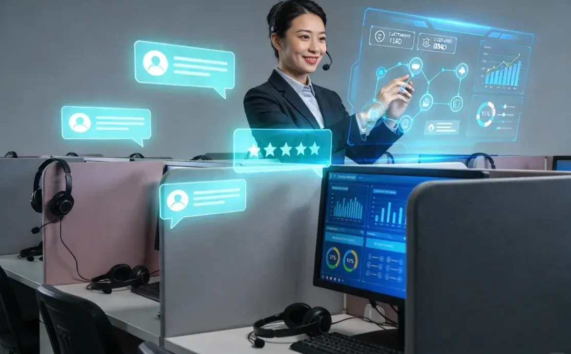 2026年这10个行业要被AI彻底颠覆了！?