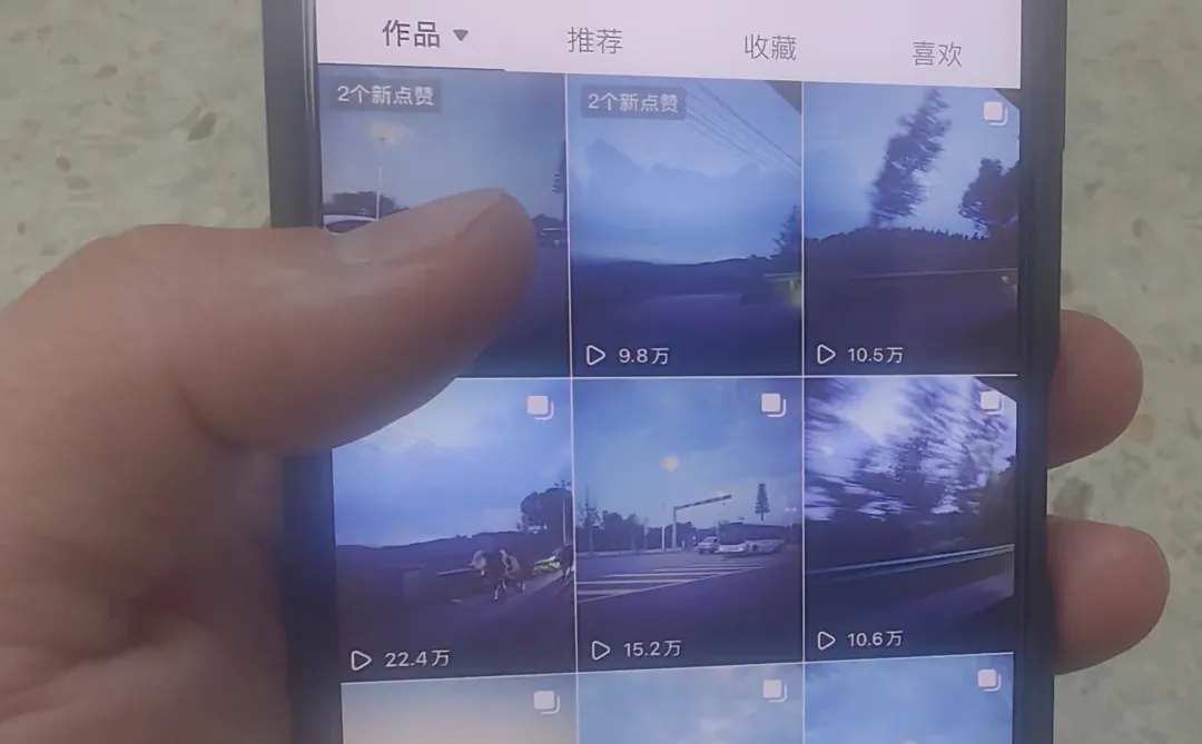 这个赛道涨粉真的太快了吧！