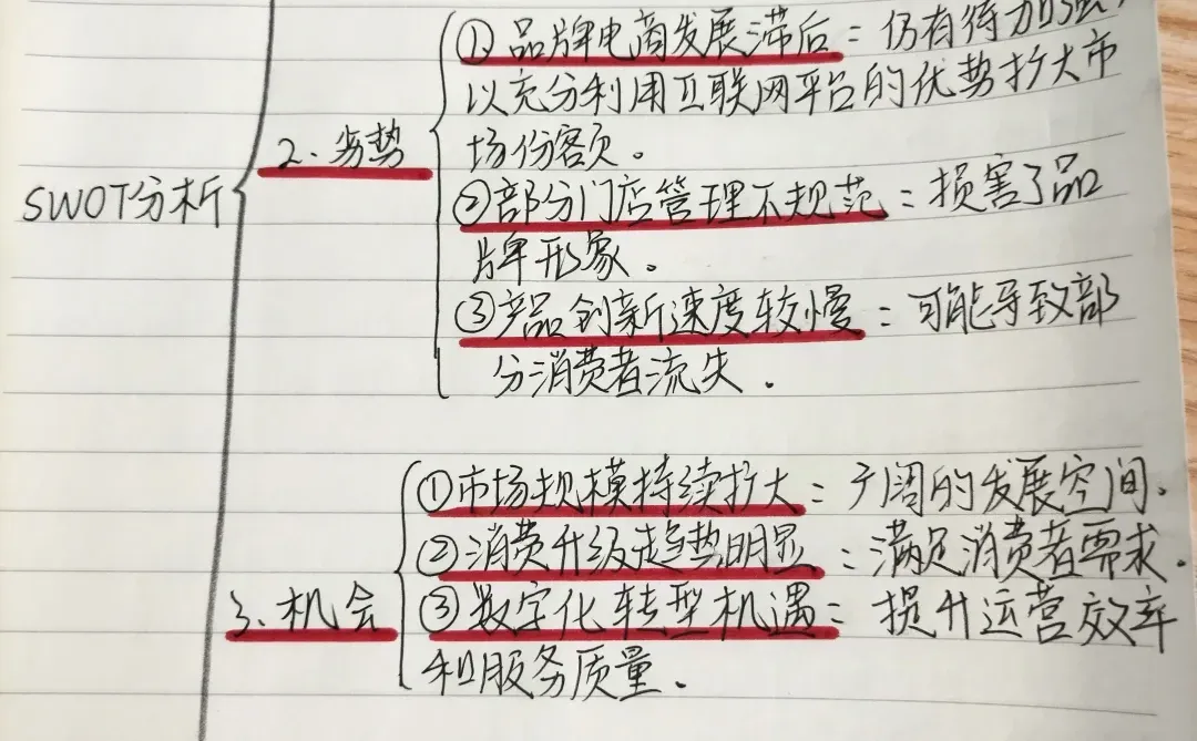 #奈雪的茶市场营销案例分析