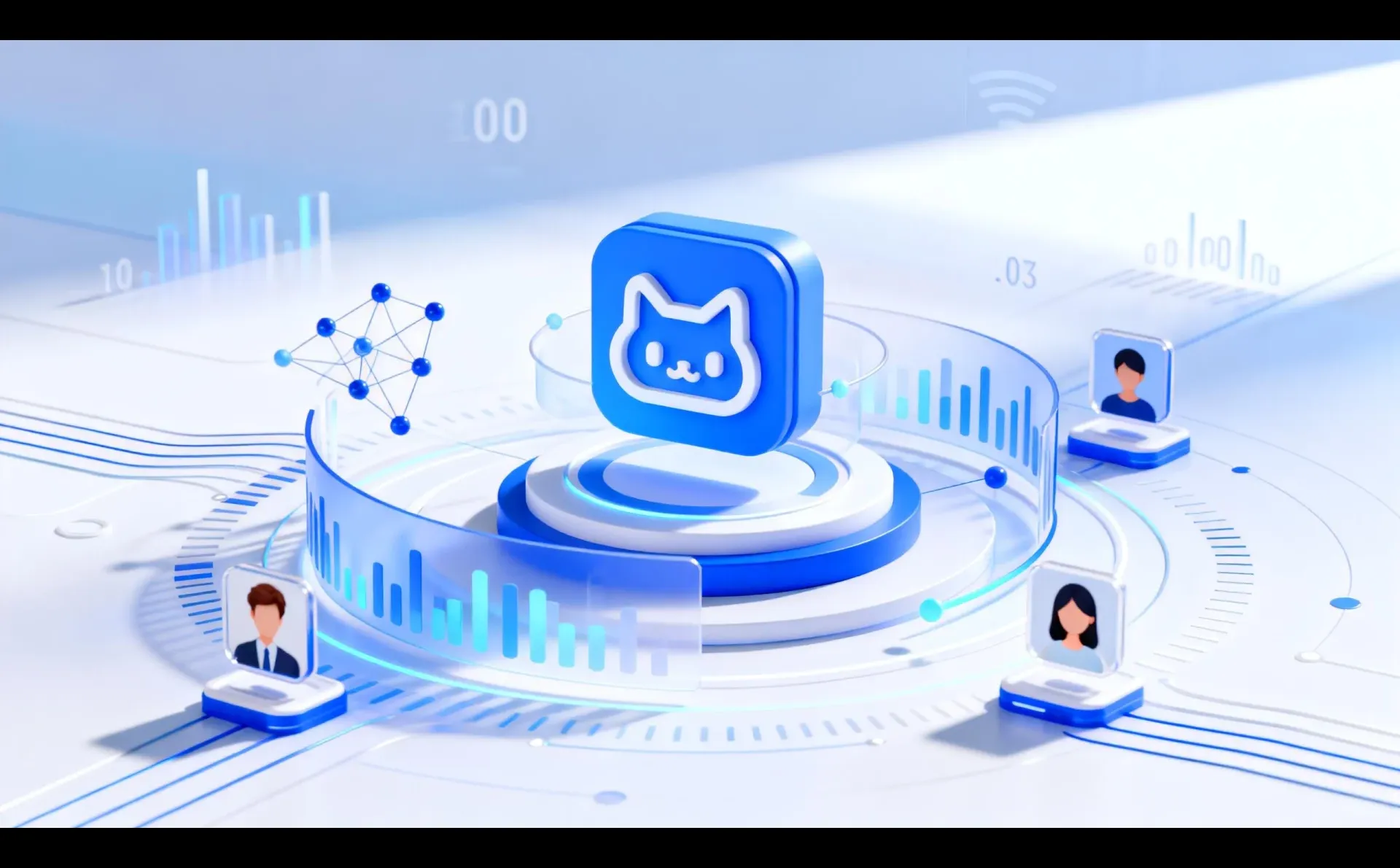 AI全链路营销变革企业增长