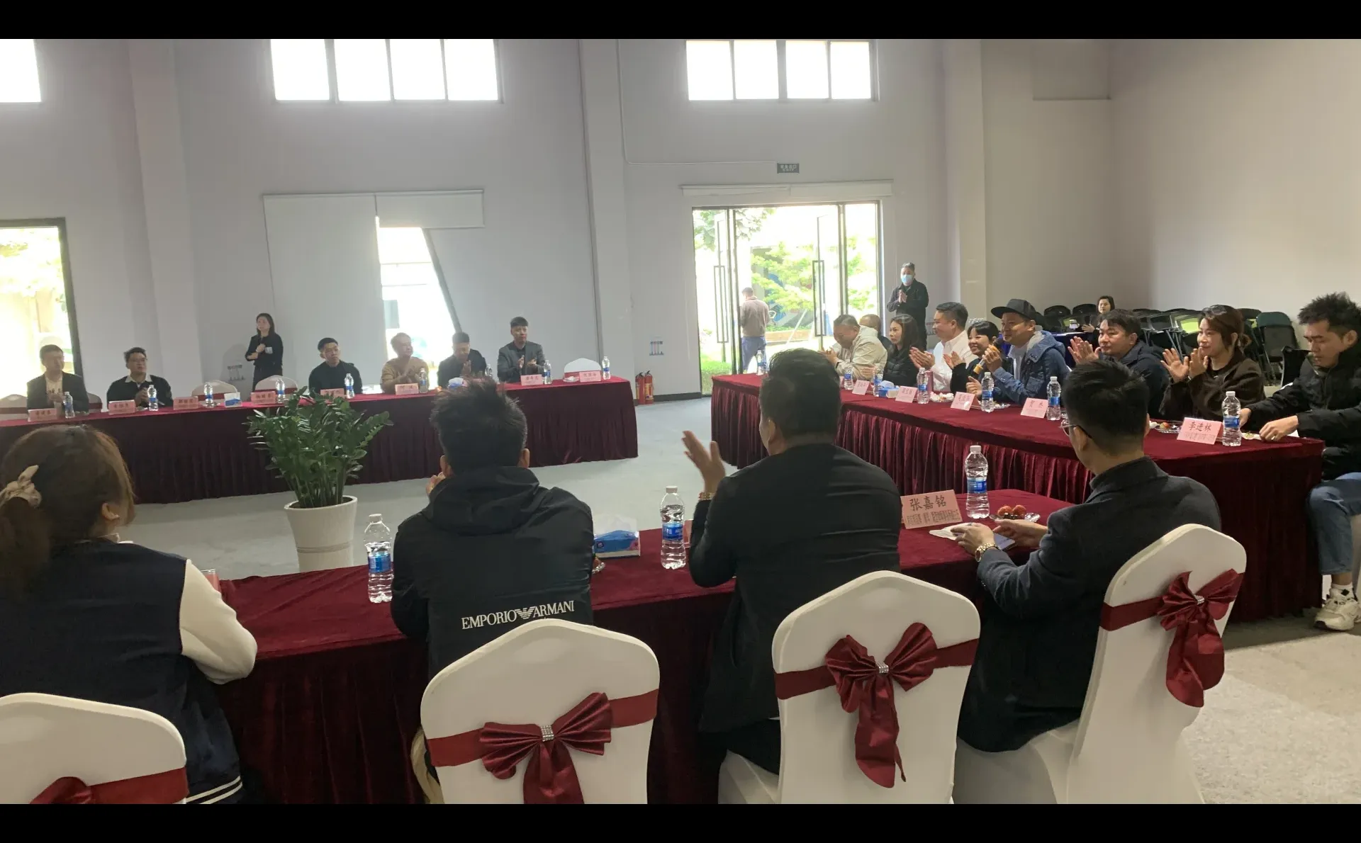 坦洲青年企业家的头脑风暴，全是干货！?