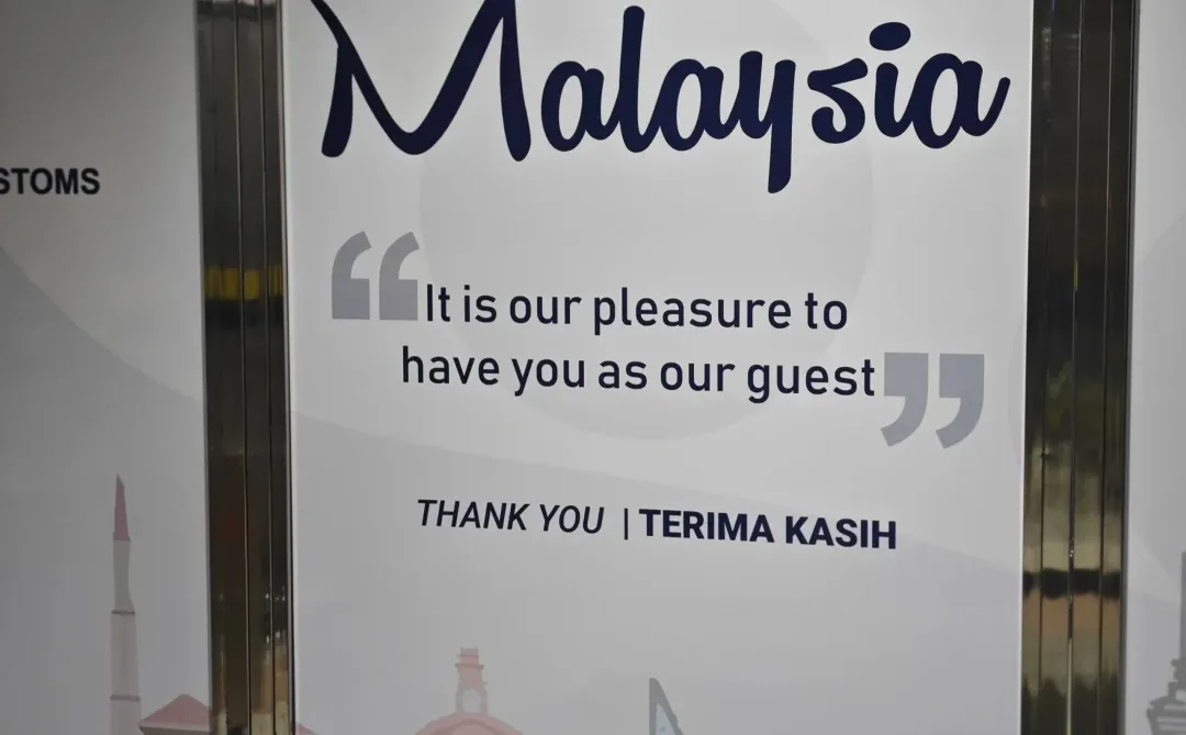 前大厂女工转行web3｜出差都在干什么✈️