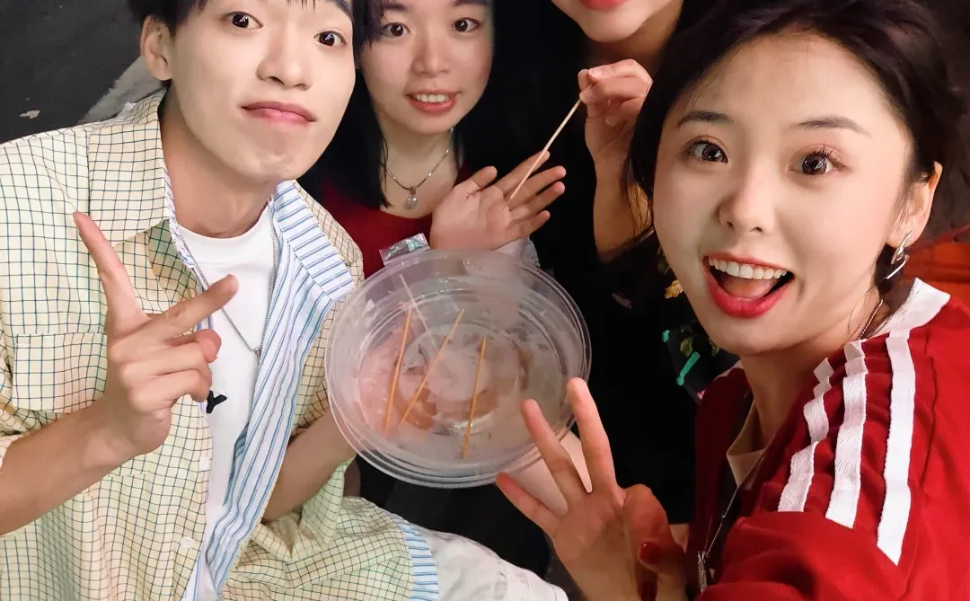 欢迎加入我的文旅公司，江浙沪优先，忙起飞