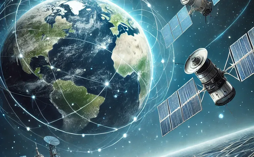 AI、可持续能源与太空科技的投资风向标