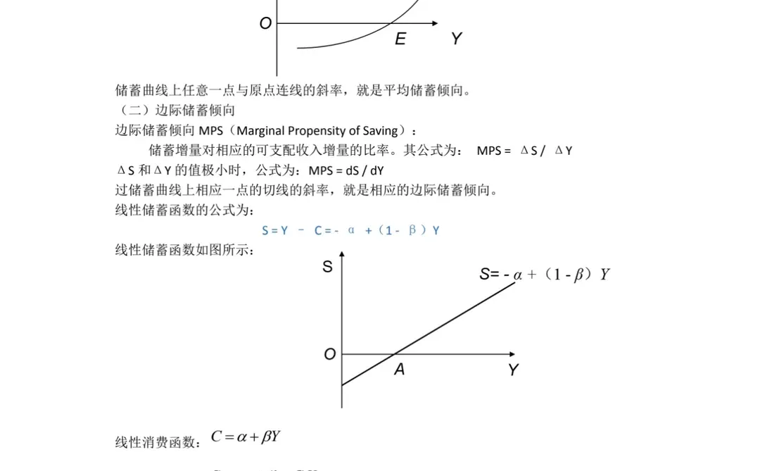 宏观经济重点归纳 来看