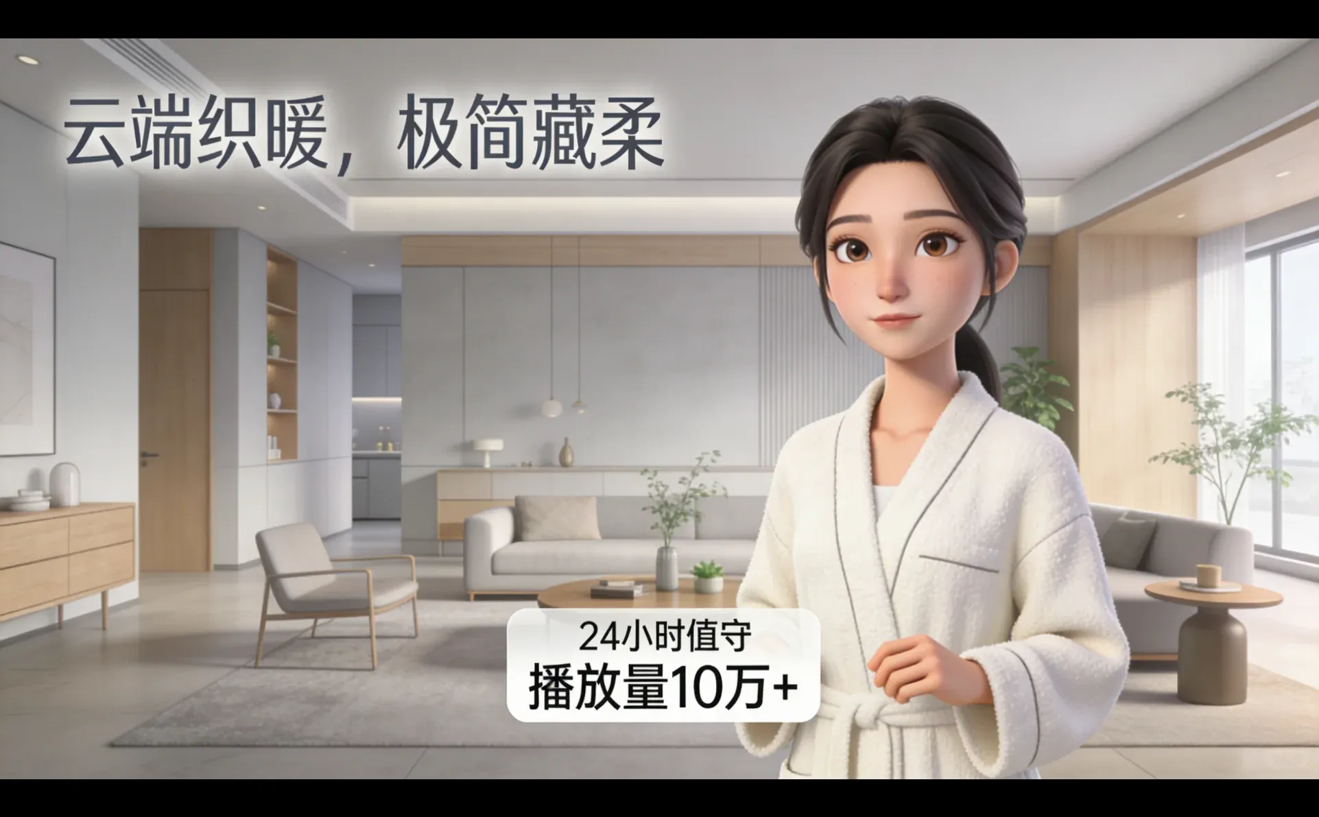 先知AIGC：家居服营销破局密钥？