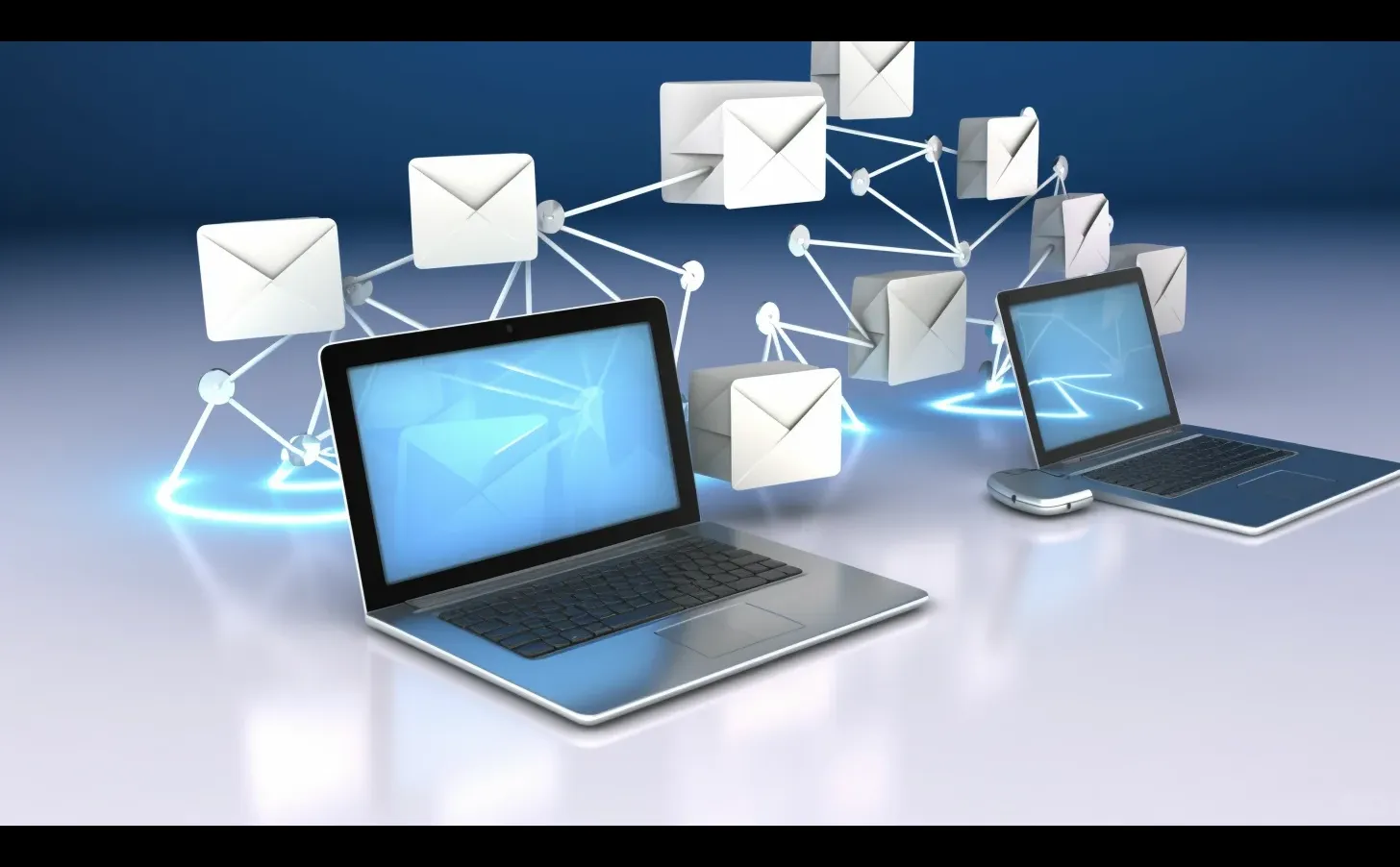 企业邮箱服务商