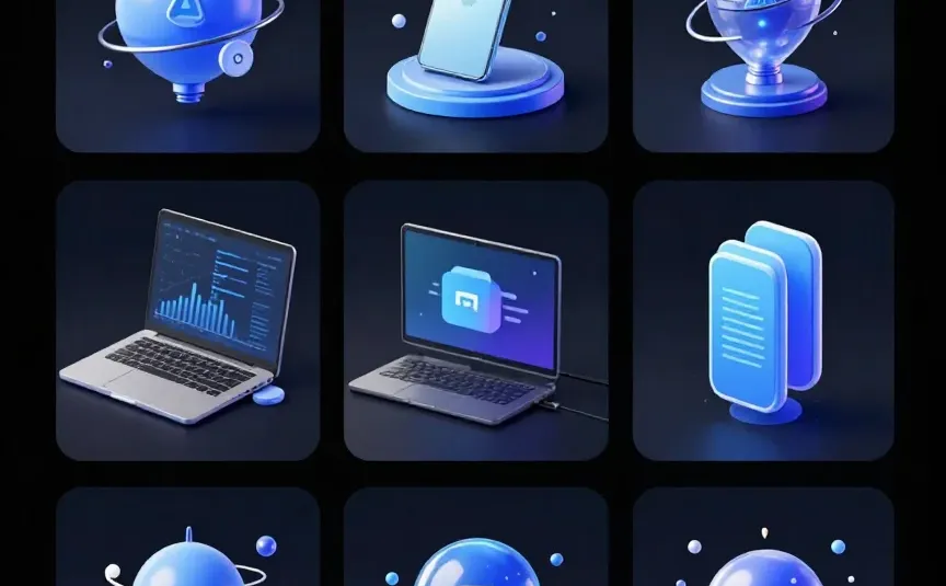 2025年AI行业五大核心变革