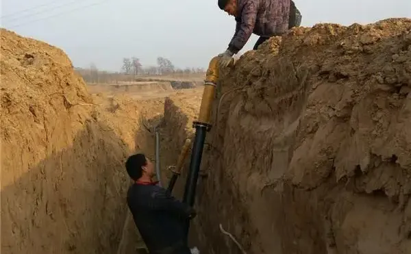 2025河北灌溉铸铁给水栓竞争力分析报告