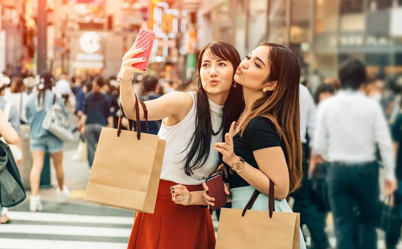 《洞察：女性消费十大心理特点》