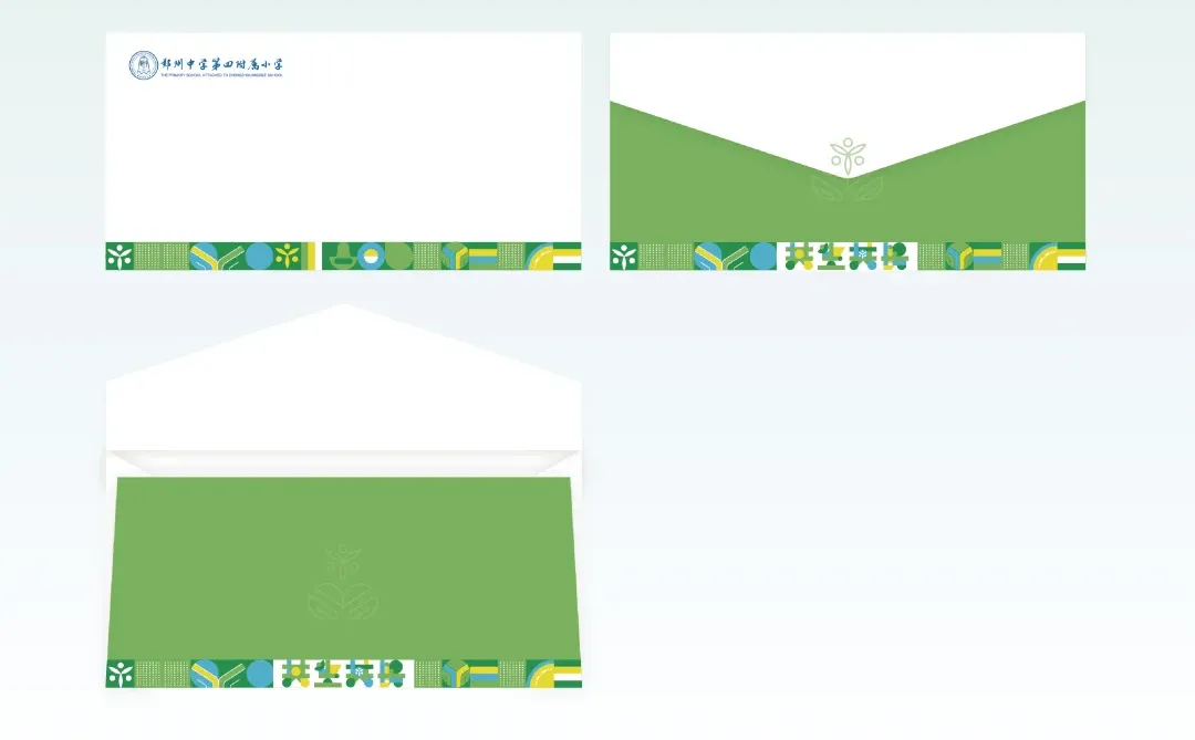 案例分享 | 学校整体形象提升（二）文创篇
