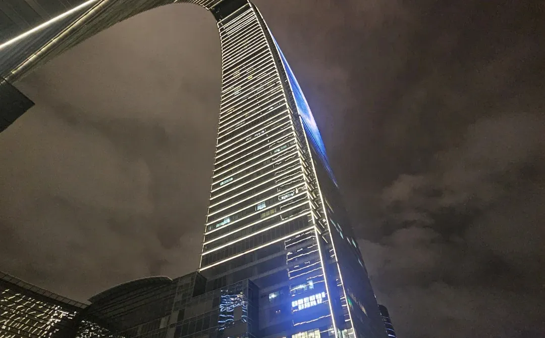 赚钱“狂飙”的行业在这里