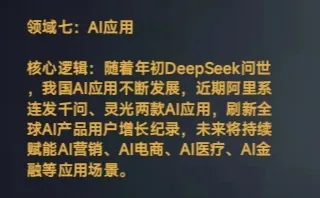 全球AI再爆发，最新利好全梳理