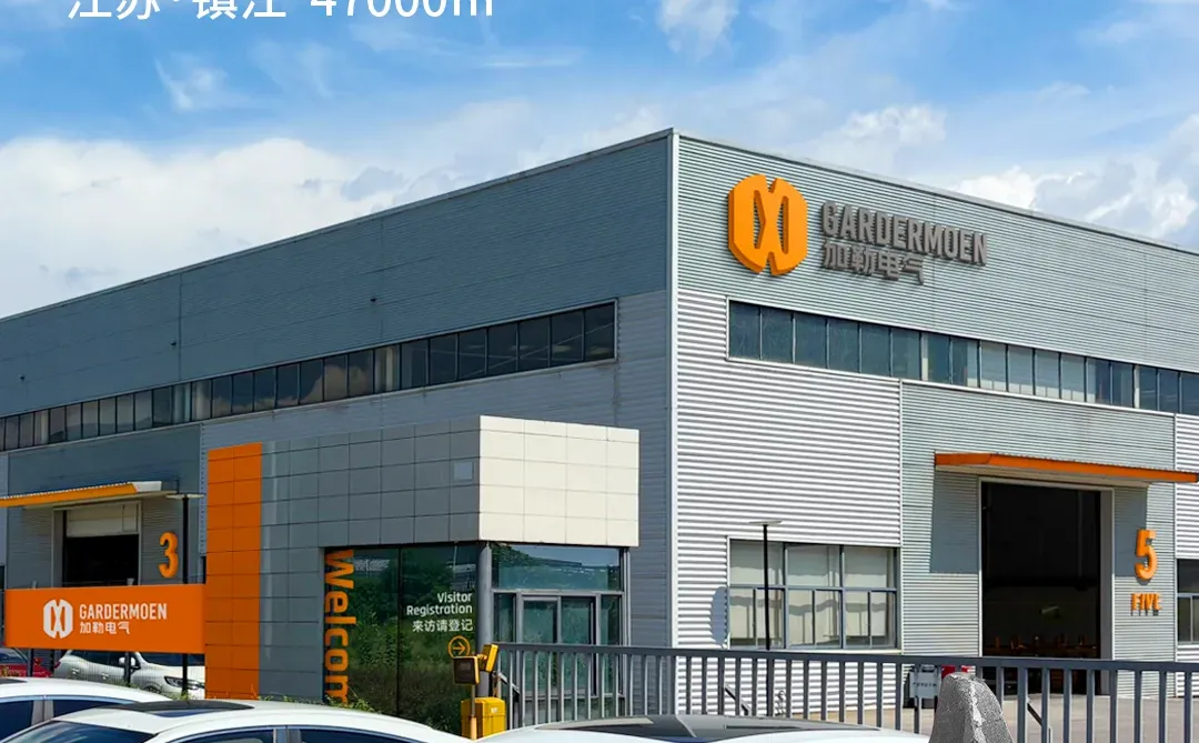 工厂形象升级后大变样 | 工厂改造干货?