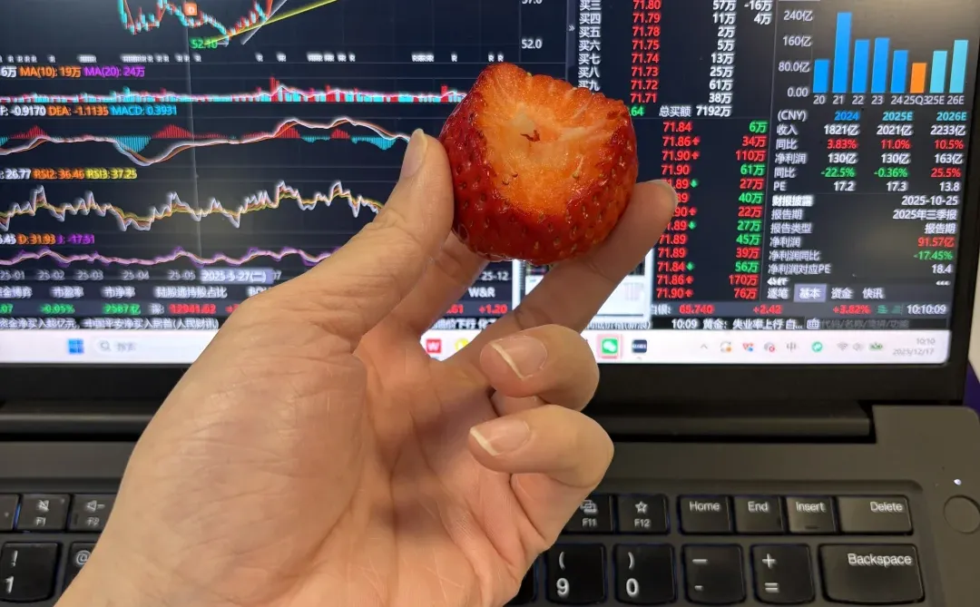 万华化学慢慢上涨的快乐