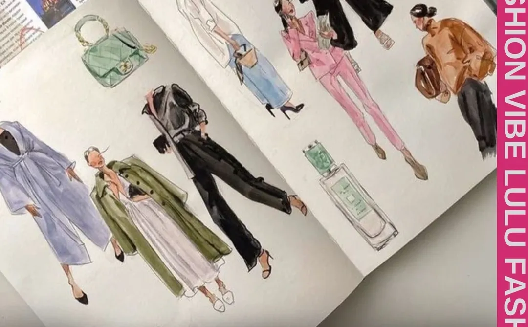 ?时尚商业灵感|如何进行品牌市场分析