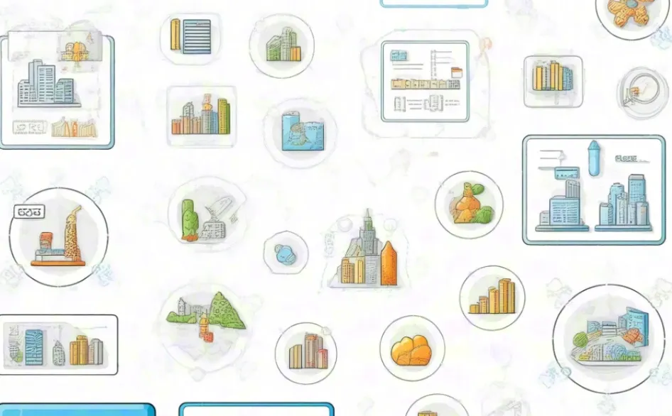 企业外部环境PEST or PESTLE