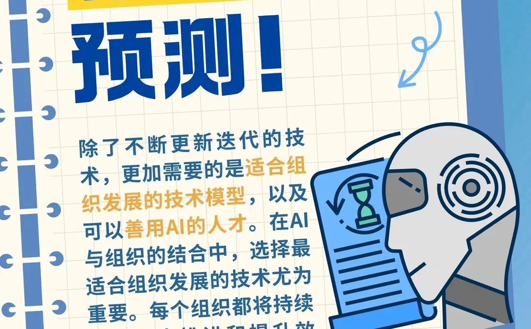 AI技术应用的前景何在?