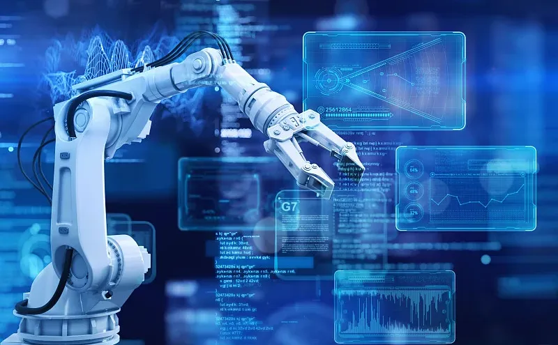 口碑好的智能数据哪家专业