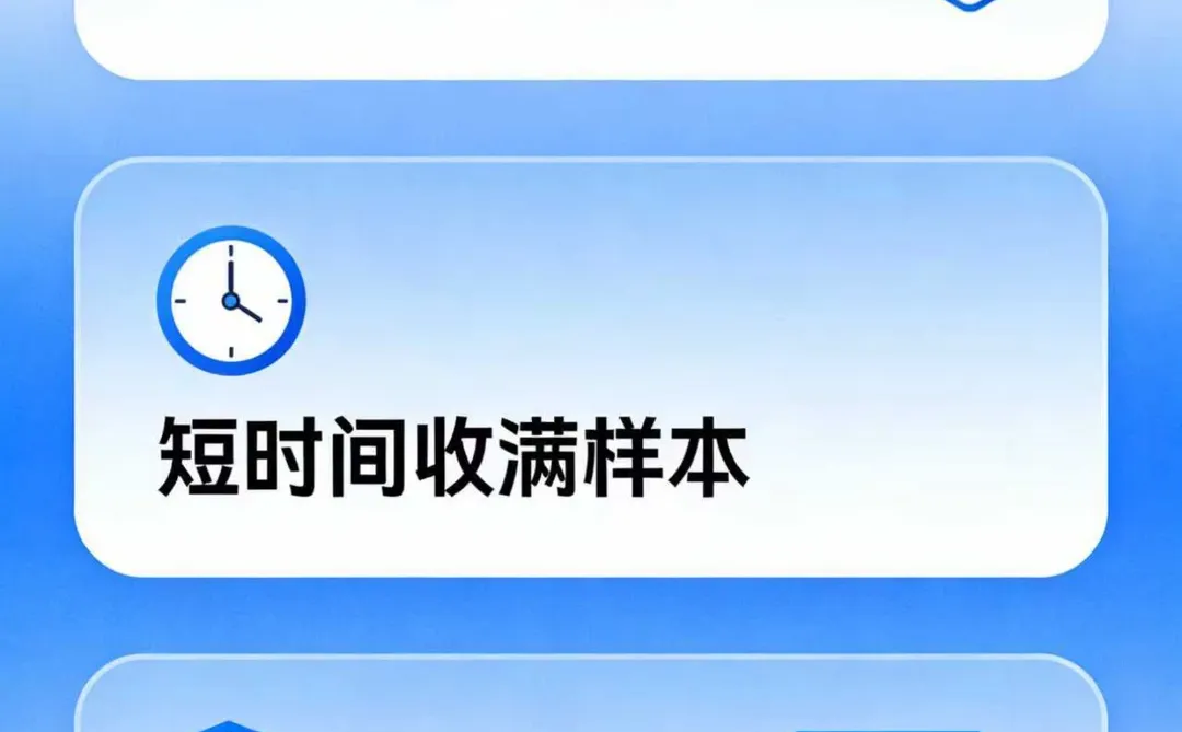 腾讯问卷✅企业/学生调研数据速收