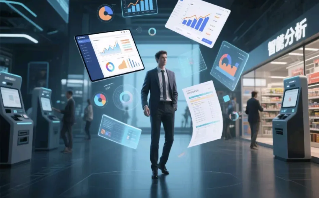 揭秘!网红店排队火爆的深层逻辑