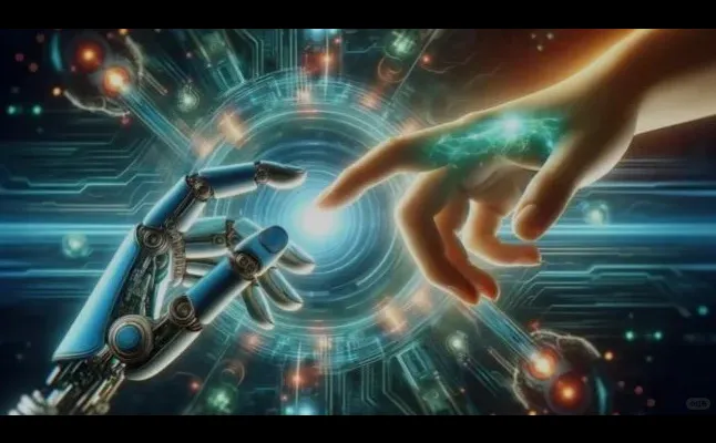 2026年,被AI全面改造的5大行业