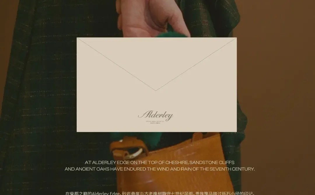 干杯设计|静奢箱包品牌设计