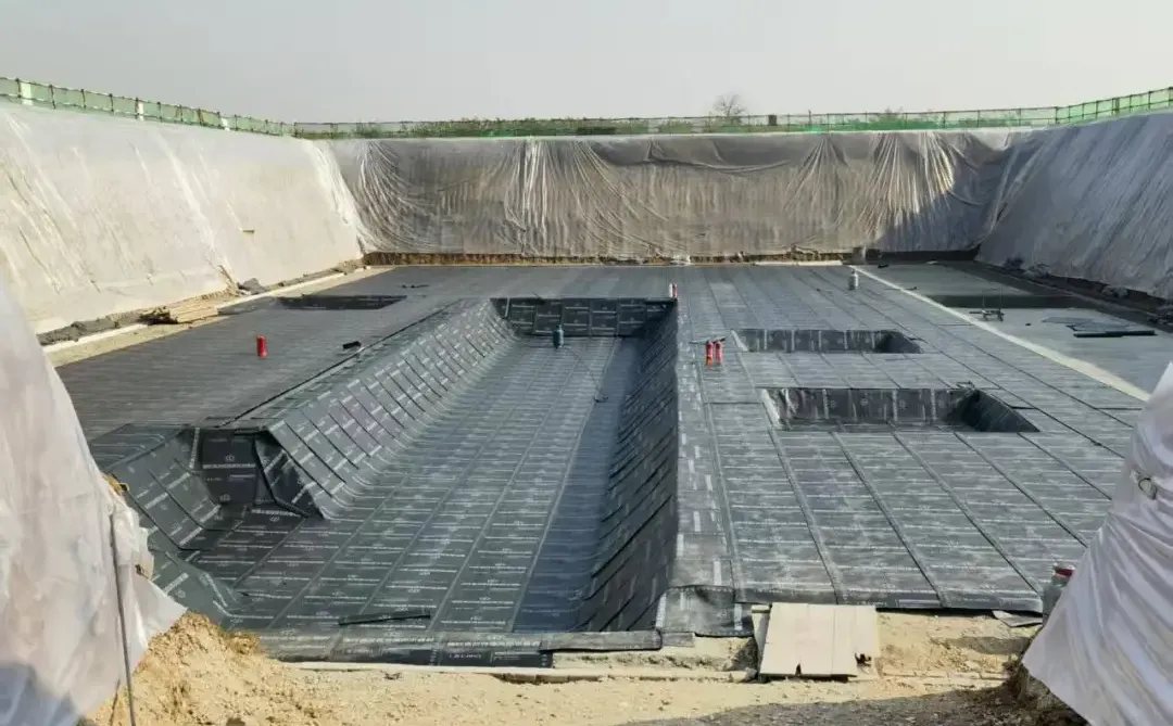 **北辰区住宅漏水维修解决方案202