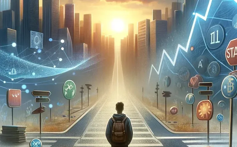 当下这个时代,拐弯、焦躁与反思