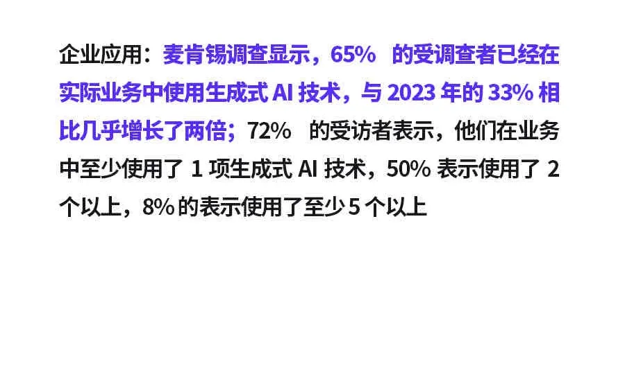 2025建议所有同学们开始用AI工作