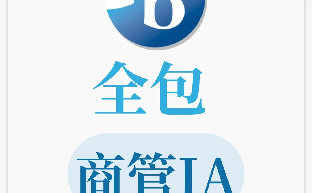 IB 商业管理 IA➡️一对一全包