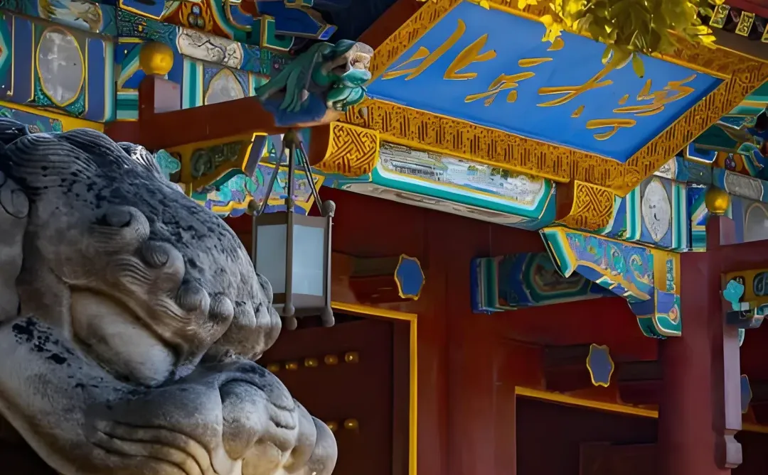 北京大学国家资源经济研究中心科研助理实习